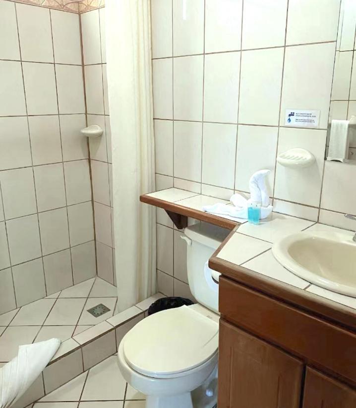 מלון סן חוזה Soluxe El Sesteo מראה חיצוני תמונה